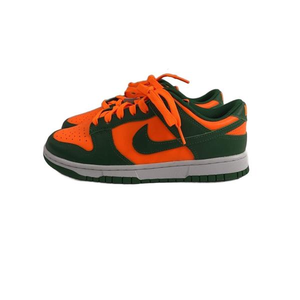 NIKE◆ローカットスニーカー/25cm/ORN/DD1391-300//