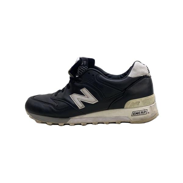 NEW BALANCE / ニューバランス/M577/UK8/BLK NEW BALANCE◇ニューバランス/M577/UK8/BLK : セカンドストリートYahoo
