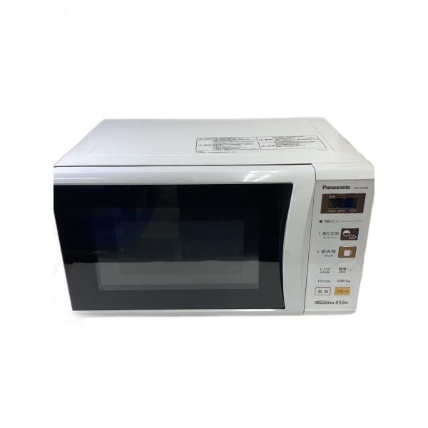 Panasonic◇電子レンジ NE-EH229-W : セカンドストリートYahoo!店