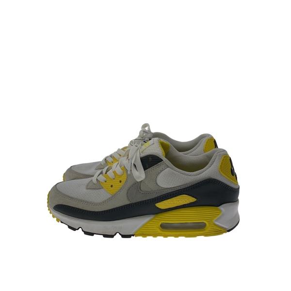 NIKE◆ローカットスニーカー_DM0029-111/27cm/WHT