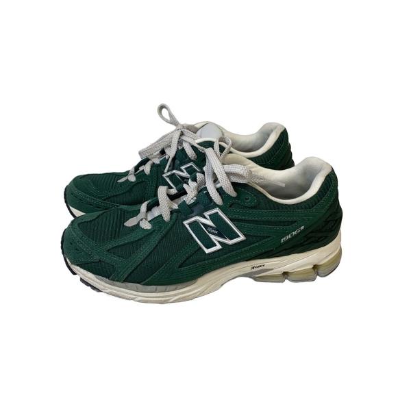 NEW BALANCE◆シューズ/27cm/GRN/M1906RX