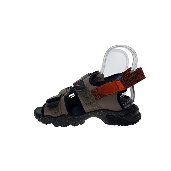 NIKE◇CANYON SANDAL_キャニオン サンダル/25cm : セカンドストリート