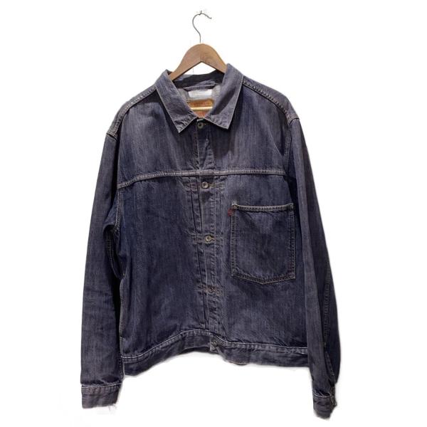 Levi's◇1st/ユーロ大戦モデル/70501/チュニジア製/Gジャン/XL