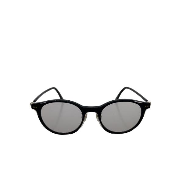 金子眼鏡◇Lazy Red by KANEKO OPTICAL/メガネ/ウェリントン