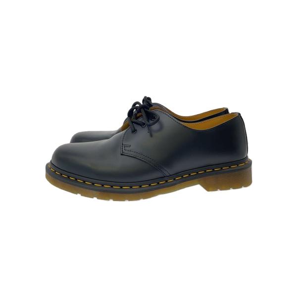 Dr.Martens◇ドクターマーチン/ドレスシューズ/UK9/BLK/1461
