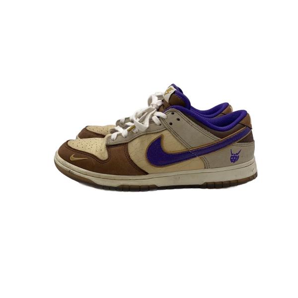 NIKE◆ローカットスニーカー/26cm/BRW/DQ5009-268//