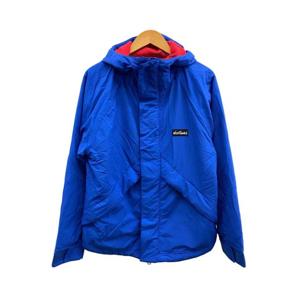 WILDTHINGS◇サプレックスデナリジャケット/ナイロンジャケット