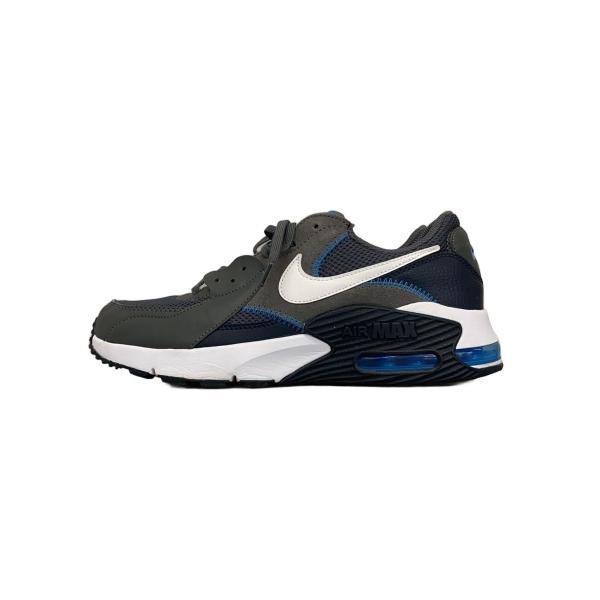 NIKE◇AIRMAX EXCEE_エア マックス エクシー/26.5cm/GRY