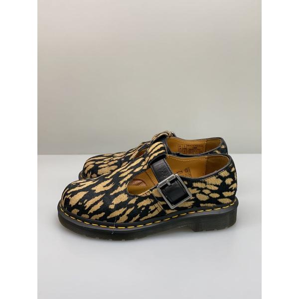 Dr.Martens◇シューズ/UK4/BEG/ハラコ/32135526 : セカンドストリート