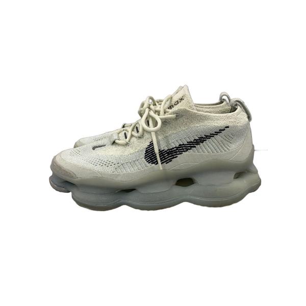 NIKE◆ローカットスニーカー/26cm/GRY/FQ2694-001/Air Max Scorpion Cloudy Grey//