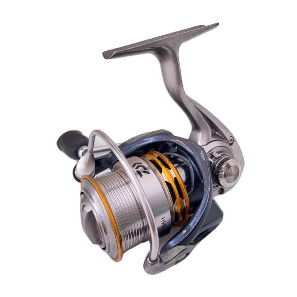 DAIWA◇EM MS2506H/スピニングリール : セカンドストリートYahoo!店