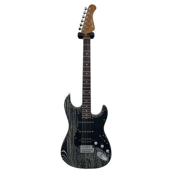 Bacchus◇SGS-ASH RSM/Global Series/コイルタップ/ショップオーダー