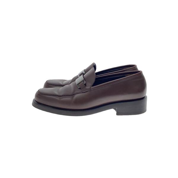 グッチ　ローファー GUCCI(グッチ) ローファー100 0255 100 0255 ブラック サイズ 6