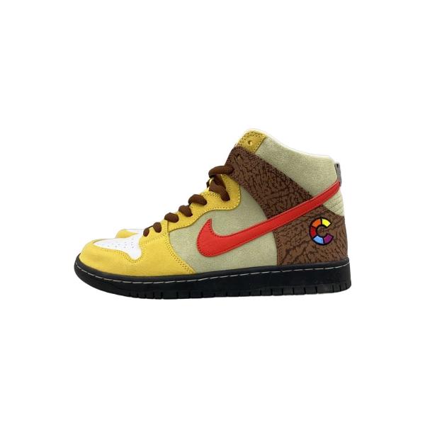 NIKE◆ハイカットスニーカー/27.5cm/CZ2205-700//
