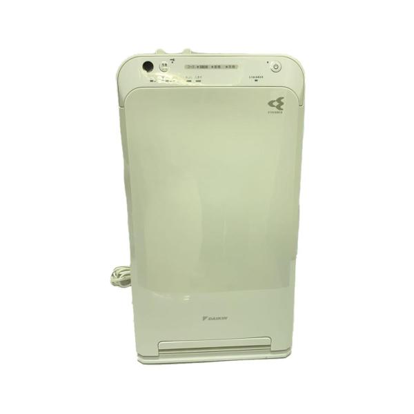 空気清浄機 ダイキン DAIKIN MC55W-W Amazon.co.jp: MC55W-W [ストリーマ空気清浄機 (ホワイト