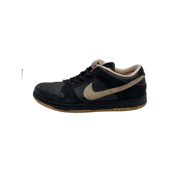 NIKE SB◆ローカットスニーカー/28.5cm/BLK/BQ6817-003//