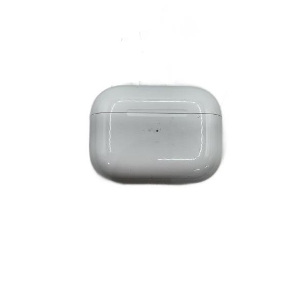 Apple◆AirPods Pro 第2世代 MagSafe充電ケースUSB-C A2968/3047/3048/3049//