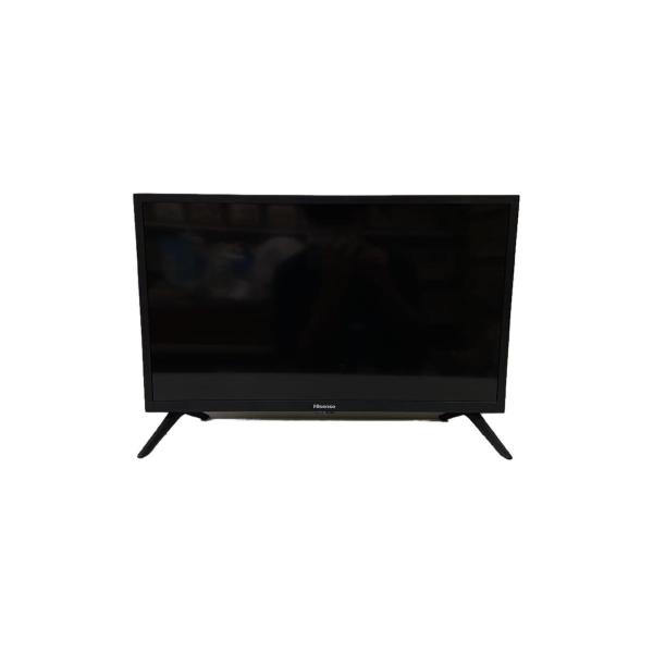 Hisense◇薄型テレビ 24A40H [24インチ] : セカンドストリートYahoo!店