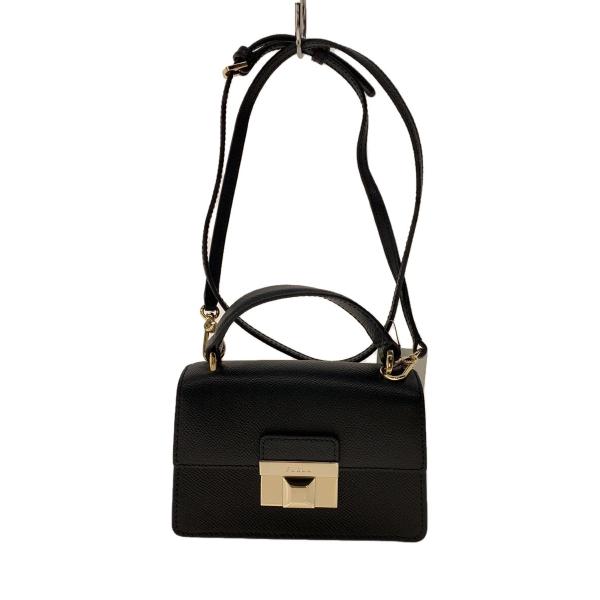 ショルダーバッグ VENERE MINI CROSSBODY VENERE MINI CROSSBODY｜フルラのアウトレット通販｜三井アウトレット