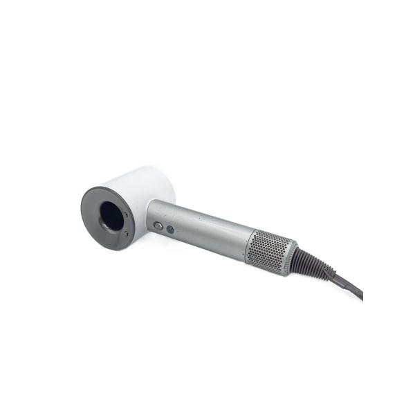 Dyson - Dyson supersonic hd01 wsnヘアドライヤーホワイトシルバー Dyson Supersonic Hair Dryer HD01 White/Silver plus