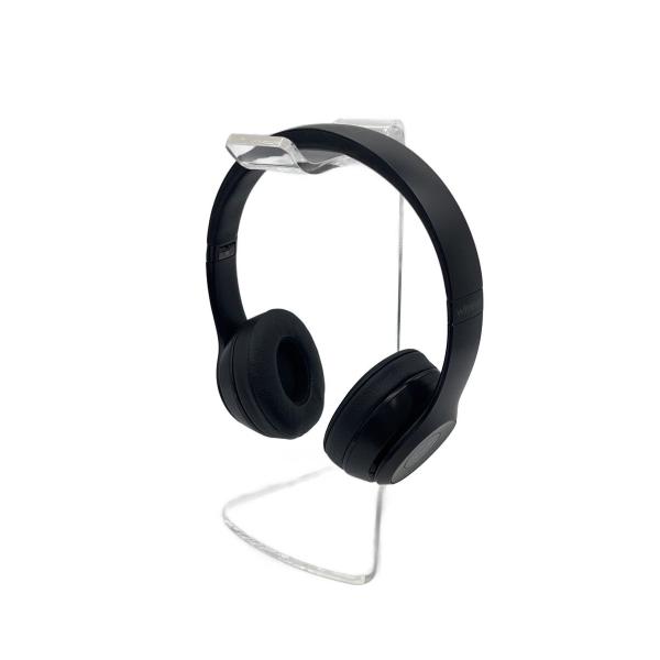 beats by dr.dre◇ヘッドホン solo3 wireless MNEN2PA/A [グロス
