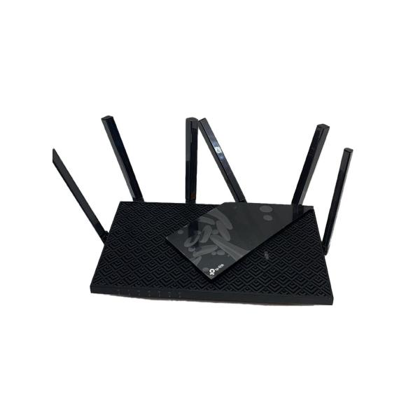 tp-link◇無線LANルーター(Wi-Fiルーター) Archer AX72 : セカンド