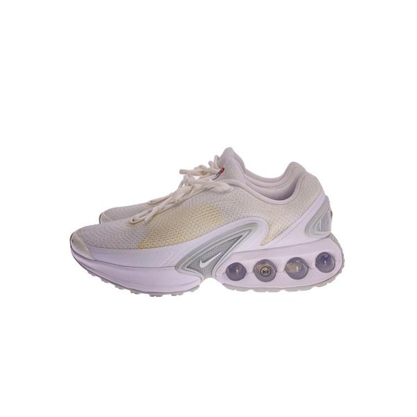 NIKE◆ローカットスニーカー/28cm/WHT/DV3337-101//
