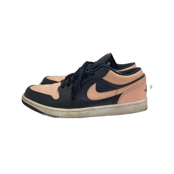 NIKE◆ローカットスニーカー/30cm/PNK/553558-034
