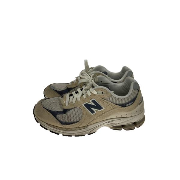 NEW BALANCE◆ローカットスニーカー/26cm/CRM/M2002RFA//