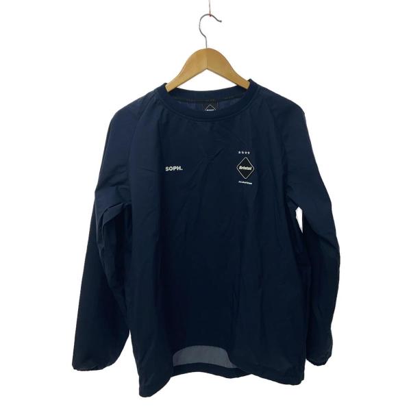 3LAYER PISTE FCRB-230004 ネイビー 2025年最新】3layer pisteの