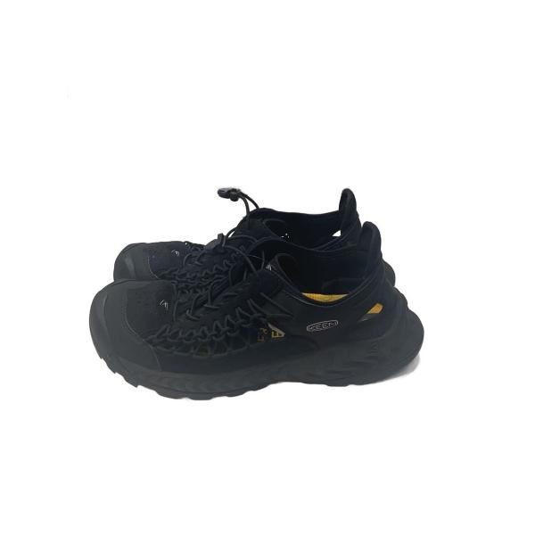 【美品】KEEN キーン UNEEK NXIS 1027285 30cm KEEN◇UNEEK NXIS/サンダル/27.5cm/BLK/1027285 : セカンドストリート