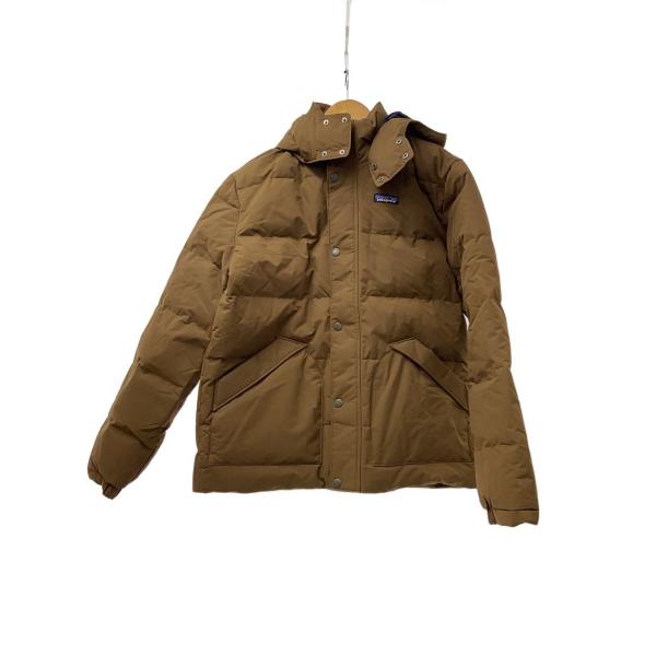patagonia◇ダウンドリフトジャケット/ダウンジャケット/M/--/BRW