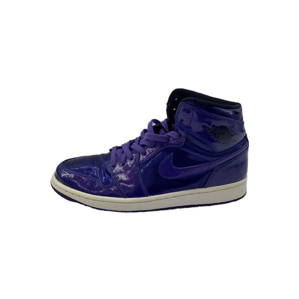 NIKE◇AIR JORDAN 1 RETRO HIGH/エアジョーダンレトロハイ NIKE◇AIR JORDAN 1 RETRO HIGH/エアジョーダンレトロハイ