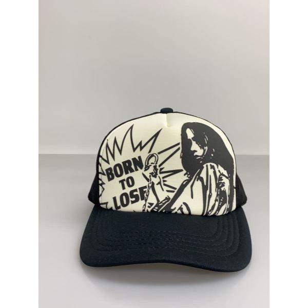 HYSTERIC GLAMOUR◇メッシュキャップ/02251QH09 : セカンドストリート