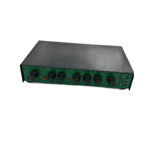 Joemeek Pro Channel VC3 V2 マイクプリアンプ JOEMEEK◇アンプ/VC3 PRO Channel V2 : セカンドストリートYahoo!店