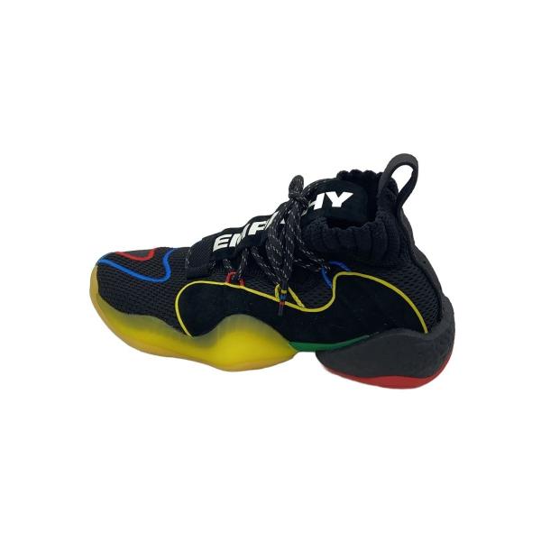 adidas◆CRAZY BYW LVL X PW/クレイジー BYW LVL X ファレルウィリアムズ/G27805/26cm///