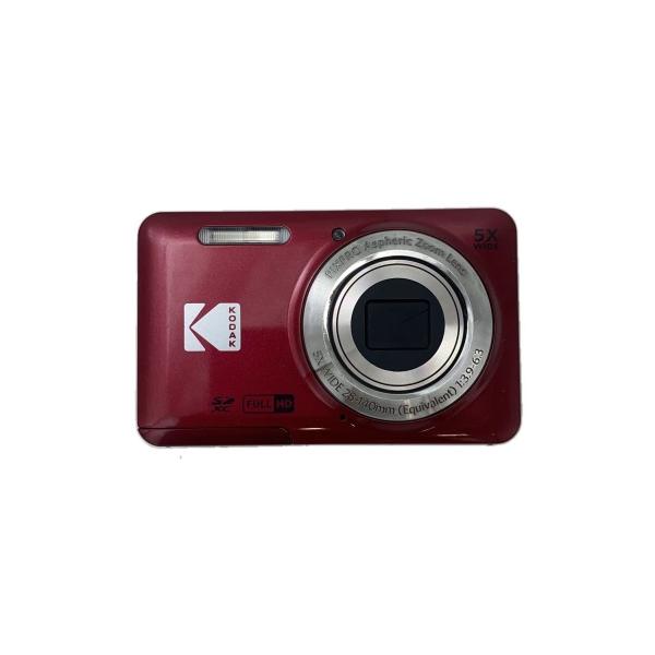 Kodak◇デジタルカメラ PIXPRO FZ55 : セカンドストリートYahoo!店