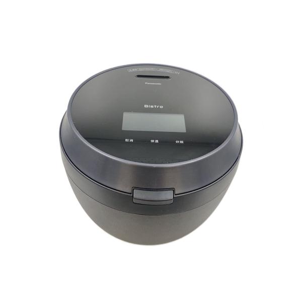 Panasonic◇炊飯器 SR-V10BB-K// : セカンドストリートYahoo!店 - 通販
