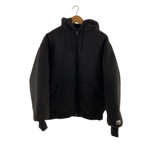 Supreme◇Down Zip Up Hooded Sweatshirt/ジップパーカー/M Supreme◇Down Zip Up Hooded Sweatshirt/ジップパーカー/M