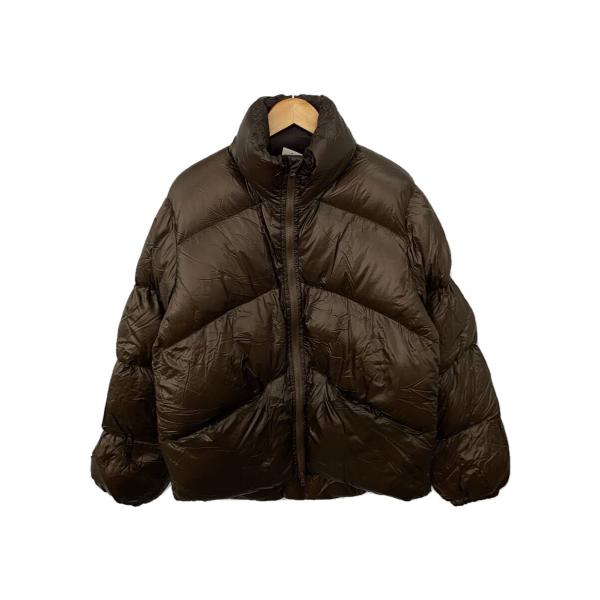 Rocky Mountain Featherbed◇NS JACKET/ダウンジャケット/38/ナイロン