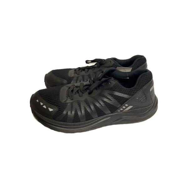 ローカットスニーカー US.ARMY / SAS/US9/BLK/SPE1C1-21-D-1458 SAS◇米軍/トレーニングシューズ/ローカットスニーカー/US9/BLK