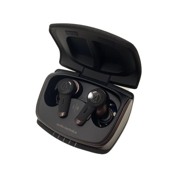 ヘッドホン Audio Technica ATH-TWX9 audio-technica◇イヤホン・ヘッドホン ATH-TWX9 : セカンドストリート