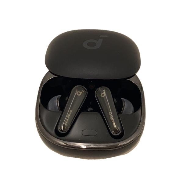 ANKER◇イヤホン Soundcore Liberty 4 A3953N11 [ミッドナイト ANKER◇イヤホン Soundcore Liberty 4 A3953N11 [ミッドナイト