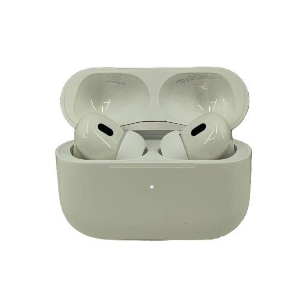 Apple◇AirPods Pro 第2世代 MagSafe充電ケースUSB-C A2968/3047/3048
