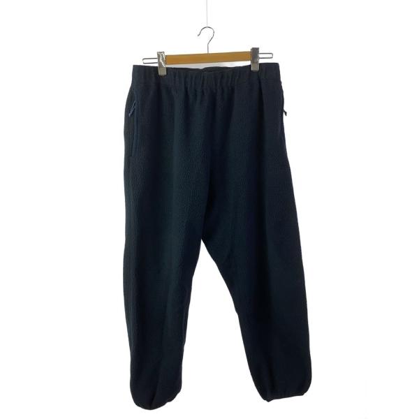 the ennoy professional◇ボトム/L/ポリエステル/NVY/AW22BRENTP01LP