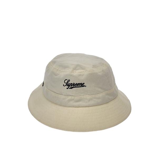 Supreme バケットハット ベージュ グラフィック Supreme バケットハット ベージュ グラフィック 【公式通販】