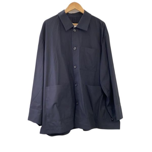 Graphpaper 23SS セルビッジデニム カバーオール 2 ssol-shopping_2332992287595
