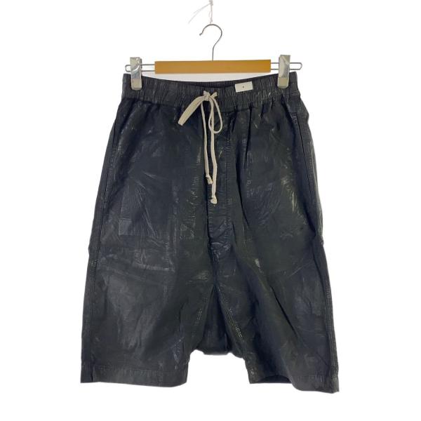 パンツ rick owens DRKSHDW pods パンツ rick owens drkshdw creatch cargo pods リックオウエンス