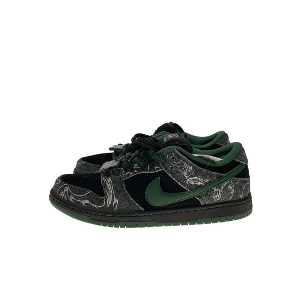 NIKE◆ローカットスニーカー_HF7743-001/26.5cm/GRN//