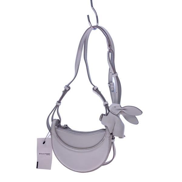POLENE◇ショルダーバッグ/--/SLV// : セカンドストリートYahoo!店